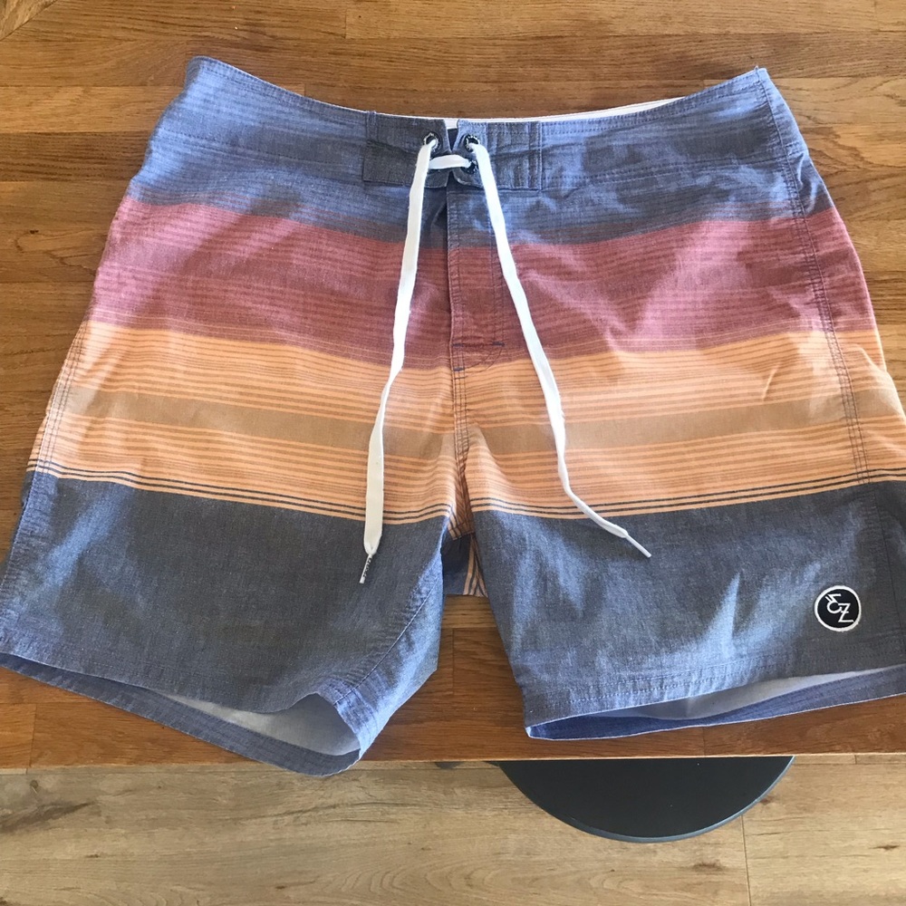 Ezekiel board shorts
